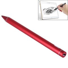 Lápiz capacitivo para pantalla táctil con punta de metal superfina de 2,3 mm