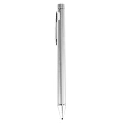 Lápiz capacitivo para pantalla táctil con punta de metal superfina de 2,3 mm