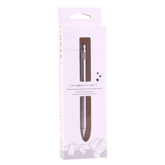 Lápiz capacitivo para pantalla táctil con punta de metal superfina de 2,3 mm