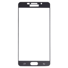 Para Galaxy A7 (2016) / A710 Película de pantalla completa de vidrio