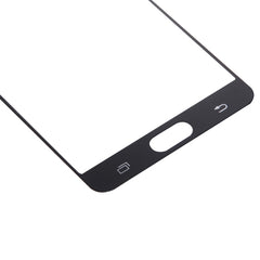 Para Galaxy A7 (2016) / A710 Película de pantalla completa de vidrio