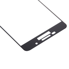Para Galaxy A7 (2016) / A710 Película de pantalla completa de vidrio