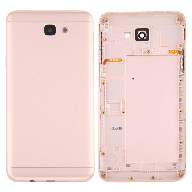 Tapa trasera de batería para Galaxy J5 Prime...