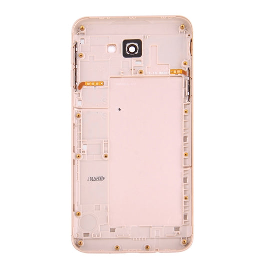 Tapa trasera de batería para Galaxy J5 Prime...