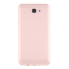 Tapa trasera de batería para Galaxy J5 Prime...