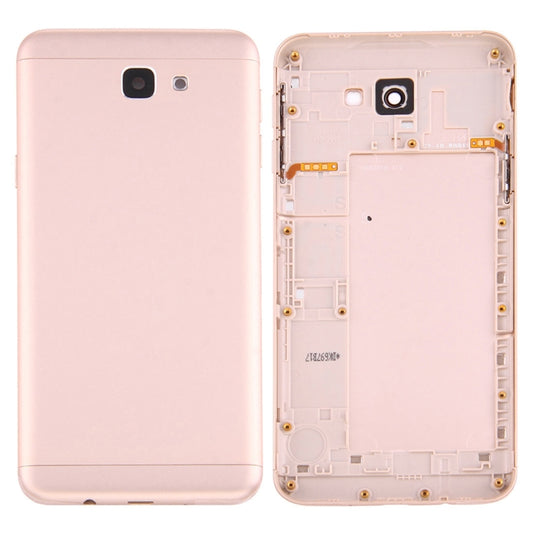 Tapa trasera de batería para Galaxy J5 Prime...