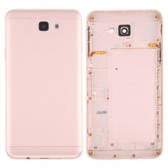 Tapa trasera de batería para Galaxy J5 Prime...