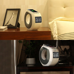 Transmisor de carga NILLKIN + Altavoz Bluetooth
