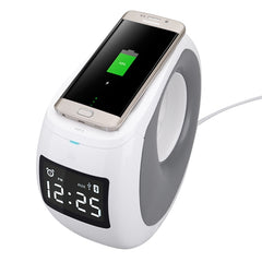 Transmisor de carga NILLKIN + Altavoz Bluetooth