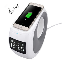 Transmisor de carga NILLKIN + Altavoz Bluetooth