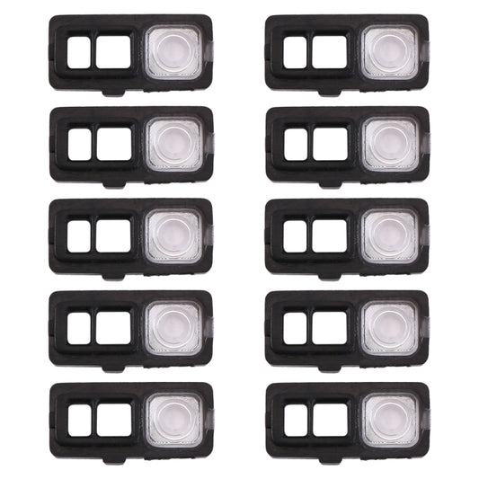 Para Galaxy S8+ / G955 10 fundas para linter...
