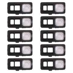 Para Galaxy S8+ / G955 10 fundas para linter...