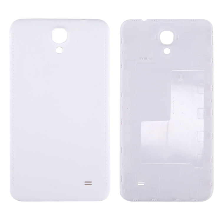 Para Galaxy Mega 2 / G7508Q Tapa trasera de ...