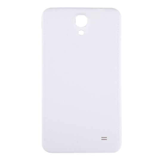 Para Galaxy Mega 2 / G7508Q Tapa trasera de ...