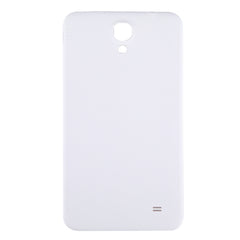 Para Galaxy Mega 2 / G7508Q Tapa trasera de ...
