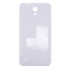 Para Galaxy Mega 2 / G7508Q Tapa trasera de ...