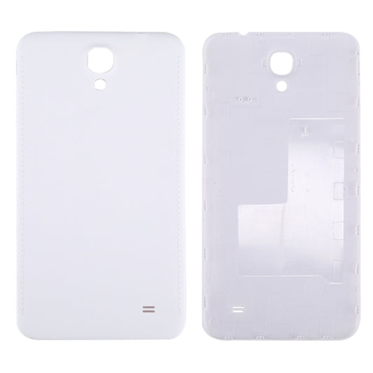 Para Galaxy Mega 2 / G7508Q Tapa trasera de ...