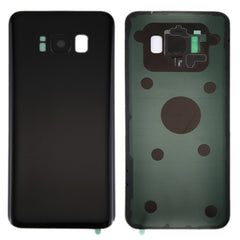 Para Galaxy S8 / G950 Tapa trasera de baterí...