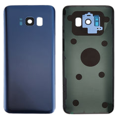 Para Galaxy S8 / G950 Tapa trasera de baterí...