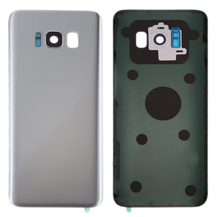 Para Galaxy S8 / G950 Tapa trasera de baterí...