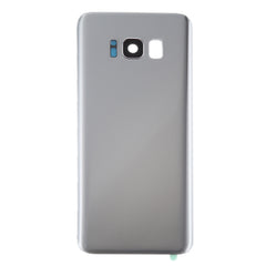Para Galaxy S8 / G950 Tapa trasera de baterí...
