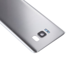 Para Galaxy S8 / G950 Tapa trasera de baterí...