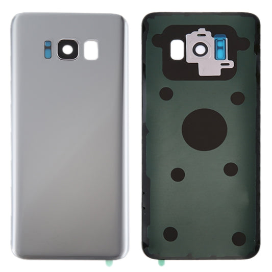 Para Galaxy S8 / G950 Tapa trasera de baterí...