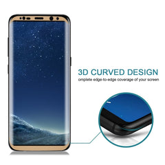 Para Galaxy S8 / G950 0,3 mm 9H Dureza de la...