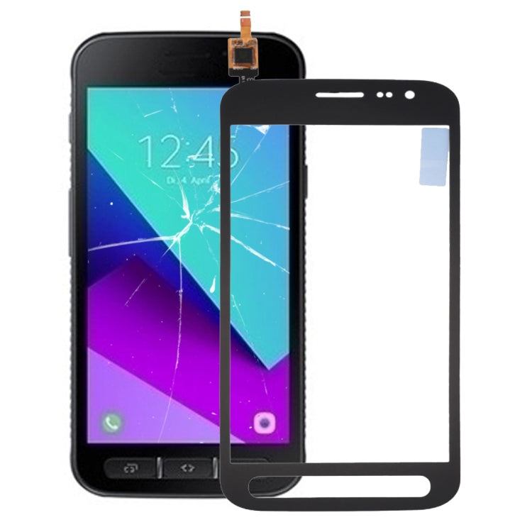 Para panel táctil Galaxy Xcover4 / G390     ...