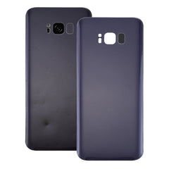 Tapa trasera de batería para Galaxy S8+ / G9...