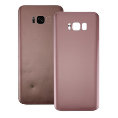 Tapa trasera de batería para Galaxy S8+ / G9...