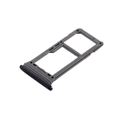 Para Galaxy S8 Bandeja de tarjeta SIM + Band...