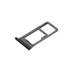Para Galaxy S8 Bandeja de tarjeta SIM + Band...