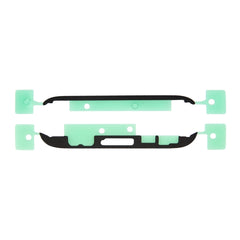 Para Galaxy S8 10 piezas Adhesivo de carcasa...