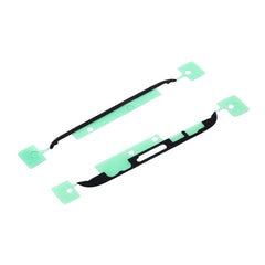 Para Galaxy S8 10 piezas Adhesivo de carcasa...