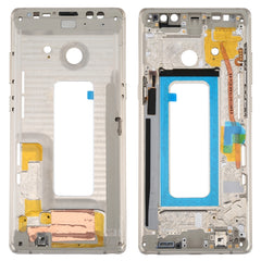 Placa del bisel del marco LCD de la carcasa ...
