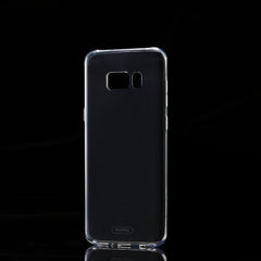 REMAX para Galaxy S8 Funda transparente a prueba de golpes