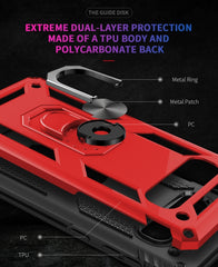 Sergeant Armor Funda protectora a prueba de ...