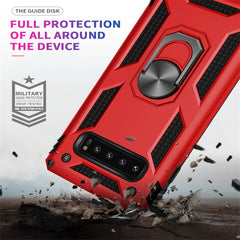Sergeant Armor Funda protectora a prueba de ...