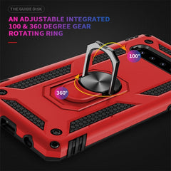 Sergeant Armor Funda protectora a prueba de ...