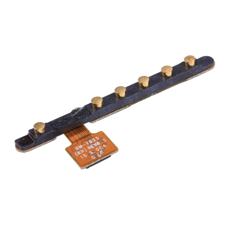 Para Galaxy Tab S3 9.7 / T825 Cable flexible...