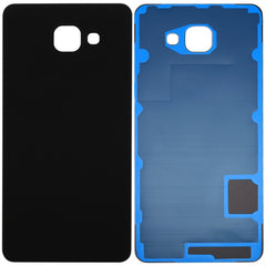Para Galaxy A7 (2016) / A7100 Tapa trasera d...