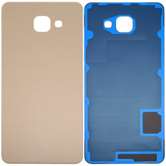 Para Galaxy A7 (2016) / A7100 Tapa trasera d...