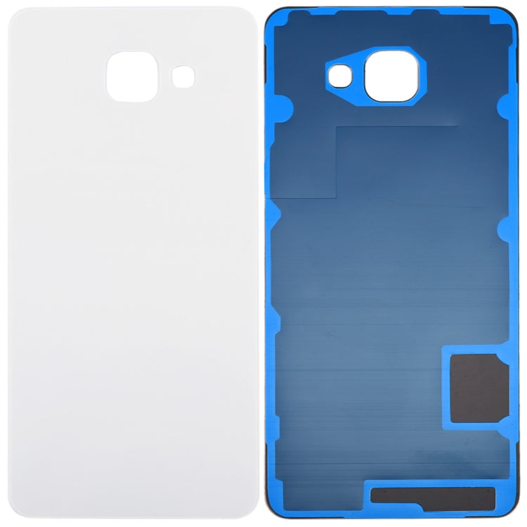 Para Galaxy A7 (2016) / A7100 Tapa trasera d...