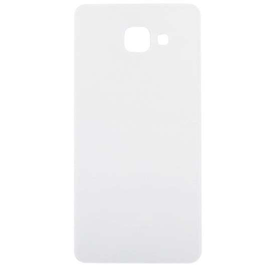 Para Galaxy A7 (2016) / A7100 Tapa trasera d...