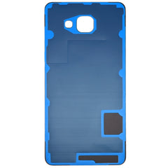 Para Galaxy A7 (2016) / A7100 Tapa trasera d...