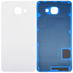 Para Galaxy A7 (2016) / A7100 Tapa trasera d...