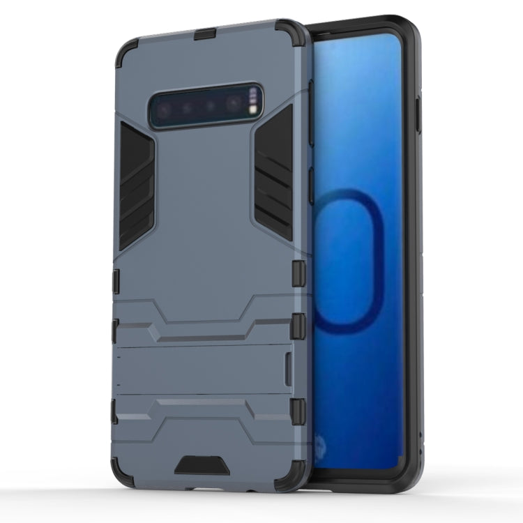 Funda a prueba de golpes de PC + TPU para Ga...