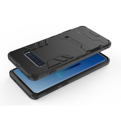 Funda a prueba de golpes de PC + TPU para Ga...