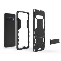 Funda a prueba de golpes de PC + TPU para Ga...